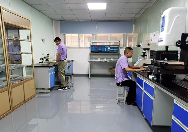 Xintegu Lab