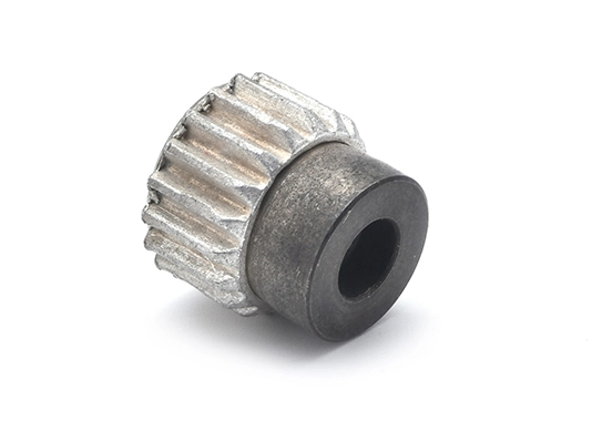 Коронкообразный компонент