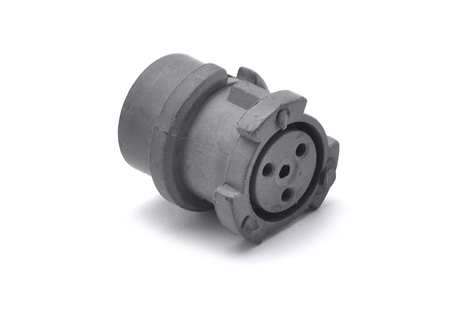 Нержавеющая сталь Jet Molded 3