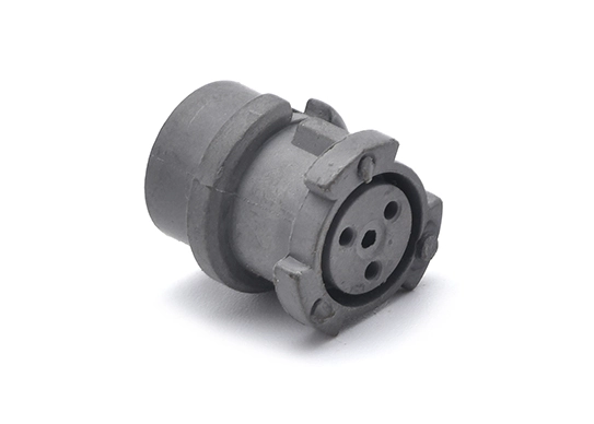Нержавеющая сталь Jet Molded 3